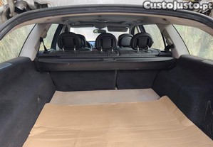 Mercedes-Benz E 200 Carrinha - 09