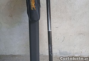 Taco em carbono