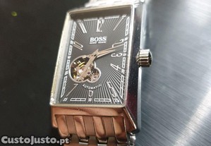 Relógio hugo boss automatico