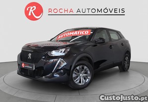 Peugeot 2008 1.2 PureTech Active Pack EAT8 - 22