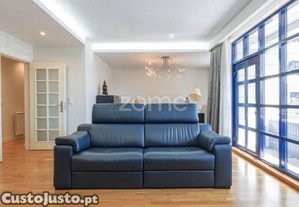 Apartamento T2 Ao Metro Da Praa Da Galiza -...