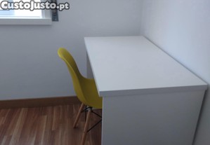 Quarto - Estudante - Universidade de Aveiro