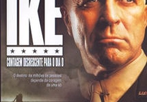 Ike: Contagen Decrescente para o dia D (2004) Tom Selleck IMDB 7.0