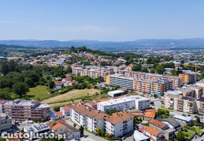 Ãpartamento T3 Em Ferreiros - Braga