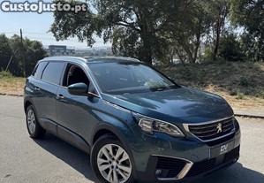 Peugeot 5008 Active 1.6 BlueHdi  - 18