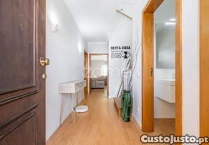 Moradia T3 Na Quinta Das Luzes | Gondomar, Porto