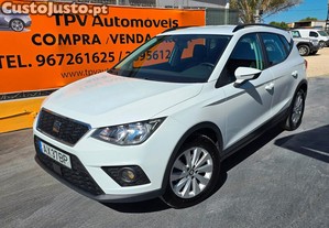Seat Arona 1.0 TSI Style DSG - 20