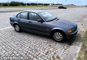 BMW 320 d - 99