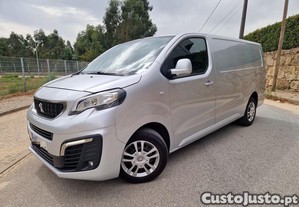 Peugeot Expert   2.0 longa