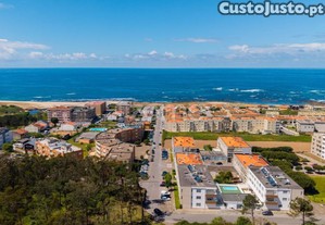 Apartamento T0 Transformado Em T1, Em Labruge -...