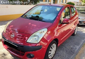 Nissan Pixo Accenta - 10