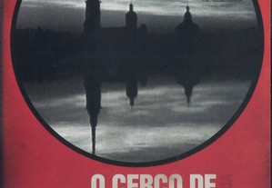 O Cerco de Leningrado [DVD]