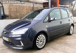 Ford C-Max 1.6 TDCi Titanium - 07
