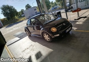 VW New Beetle 1.9 tdi - 99