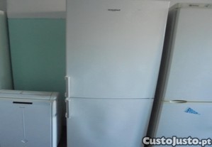 Frigorifico - WHIRLPOOL / NO FROST / timo estado / Com garantia