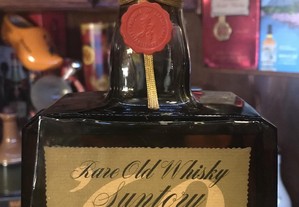 Whisky Suntory Royal 60.
