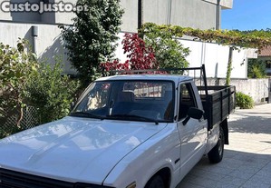 Toyota Hilux Hilux