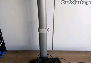 Plataforma vibratória