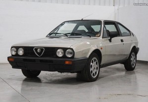 Alfa Romeo Sprint Veloce 1.3