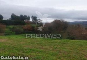 Terreno rústico em lamas - mozelos paredes de coura