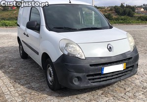 Renault Kangoo 1.5 dCi