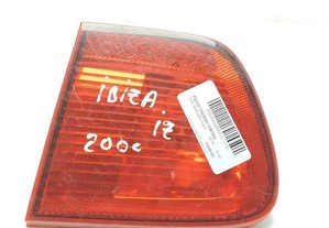 Farolins da mala SEAT IBIZA II (6K1) (1996-2002) 1.9 TDI