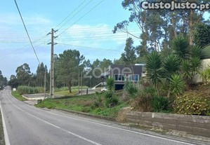 Terreno Com 3445M2 Na Maceira