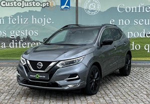 Nissan Qashqai 1.5 dCi N-Tec - 20