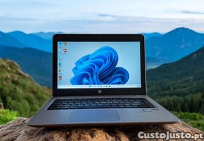 HP Probook 14