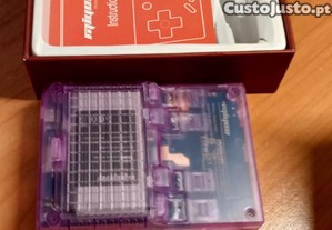 Consolas Variedade Oportunidades