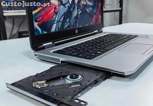 HP Probook 14