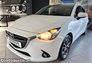 Mazda 2 1.5 sky.evolve navi - 17