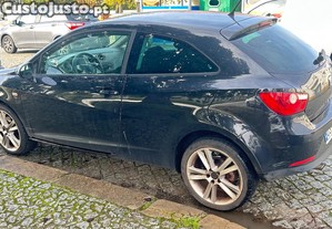 Seat Ibiza 1.9 tdi - 08