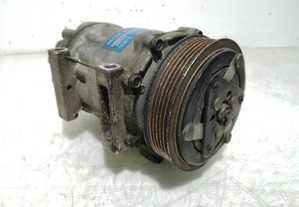 Compressor do Ar Condicionado VOLVO V50 (545)