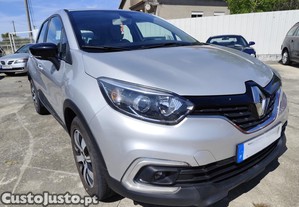 Renault Captur 0.9 TCE IMPECVEL - 19