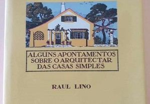 Casas Portuguesas de Raul Lino