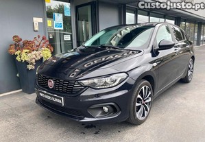 Fiat Tipo 1.3 M-Jet Lounge J17 - 20