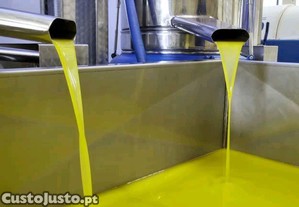 Azeite Caseiro Virgem Extra  Produo Artesanal