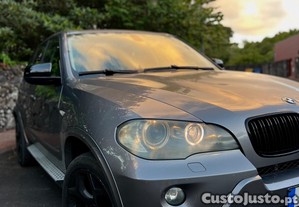 BMW X5 M X5 - 08