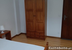 Quarto no centro da Marinha Grande