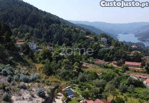 Terreno De Construçao No Gerês