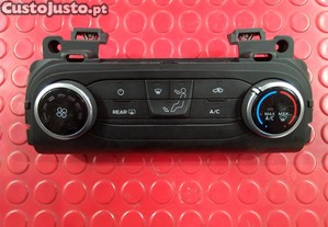 Boto Sofagem / Climatronic - JX7T-19980-AD / JX7T19980AD / E1171579D [Ford Focus IV Turnier]