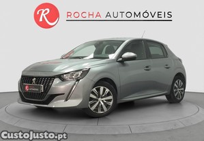 Peugeot 208 1.2 PureTech Active - 19
