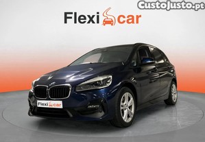 BMW 216 Active Tourer d Line Sport - 19