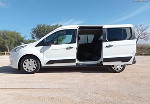 Ford Transit Connect - 7 Lugares (120cv) - c/IVA