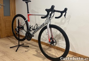 Specialized tarmac