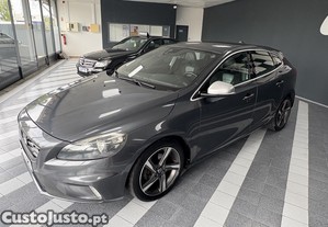 Volvo V40 1.6 D2 R-Design - 13