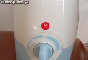 Aquecedor biberes