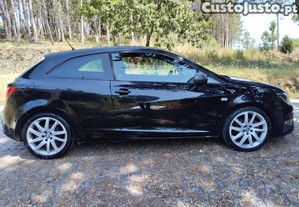 Seat Ibiza FR 2.0 TDI 143CV VERSO 30 ANOS - GARANTIA - 