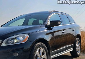 Volvo XC60 2.4 d5 4wd - 08